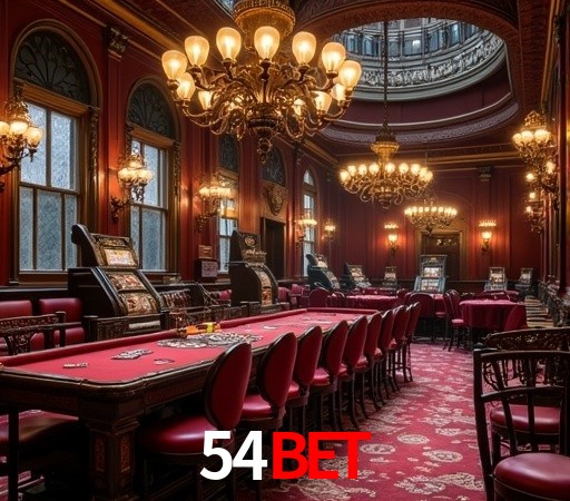 54bet Seguro SSL