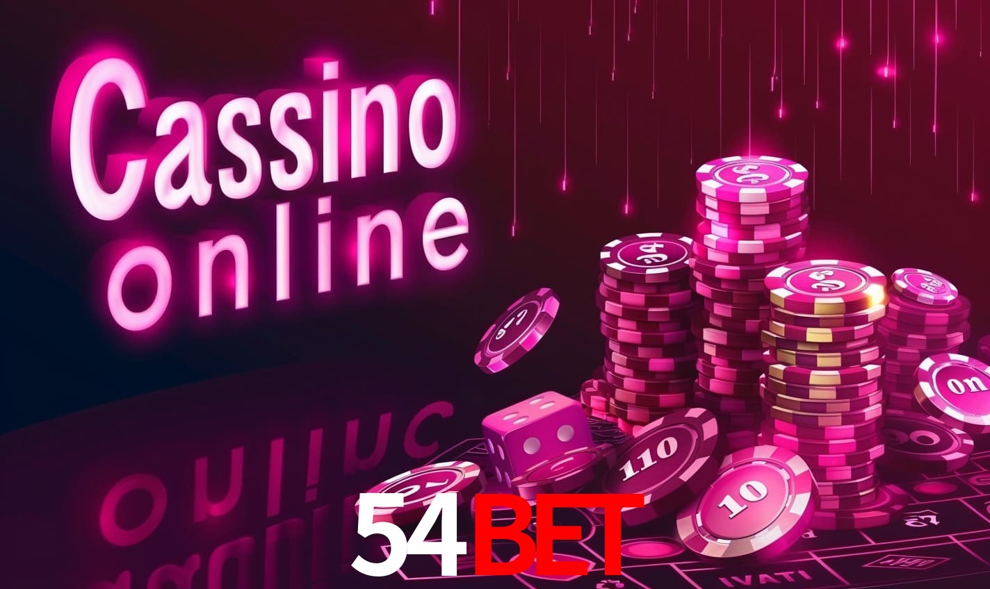 54bet Download - Opções de Download por Plataforma